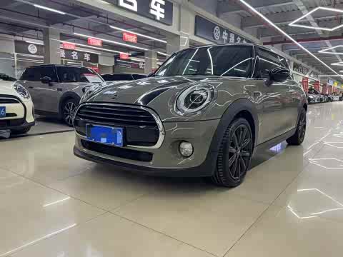 MINI Hatch — фото 10