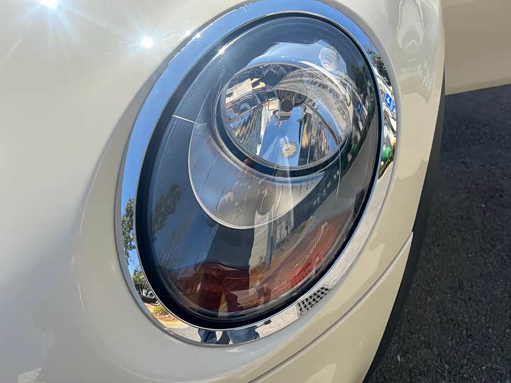MINI Hatch — фото 10