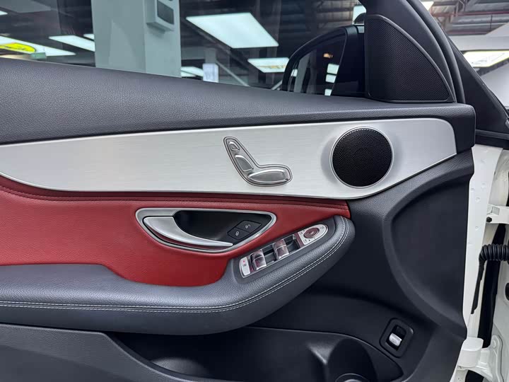 Mercedes-Benz C-Class 2020 C 260 — фото 6