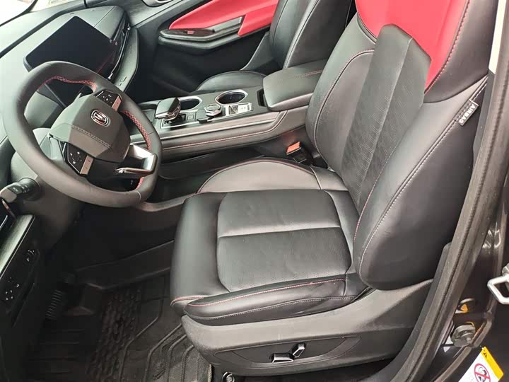 Changan CS55 PLUS 2022 1.5 T DCTPremium — фото 15