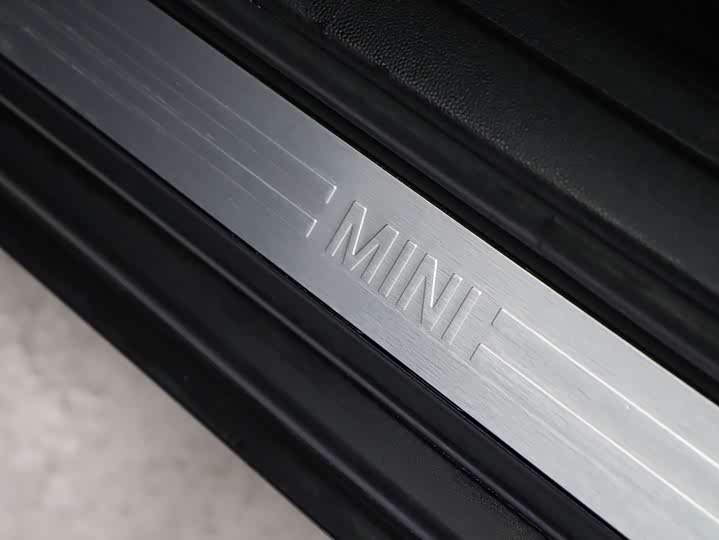MINI Clubman — фото 23