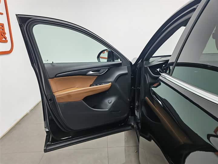 Buick S 2020 S 652 T 4 WDLuxury — фото 8