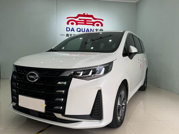 Trumpchi M6 2023 PRO 270 T DCT — фото 1
