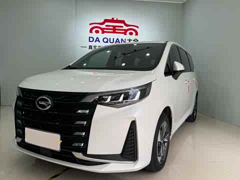 Trumpchi M6 2023 PRO 270 T DCT — фото 14