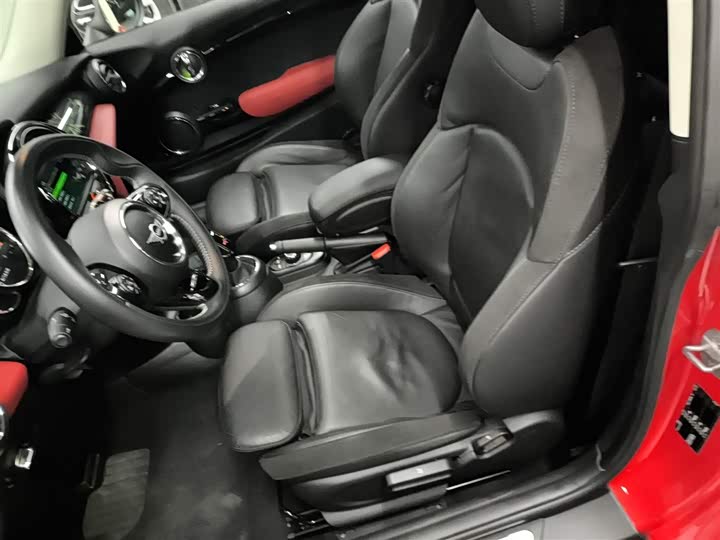 MINI Hatch — фото 14