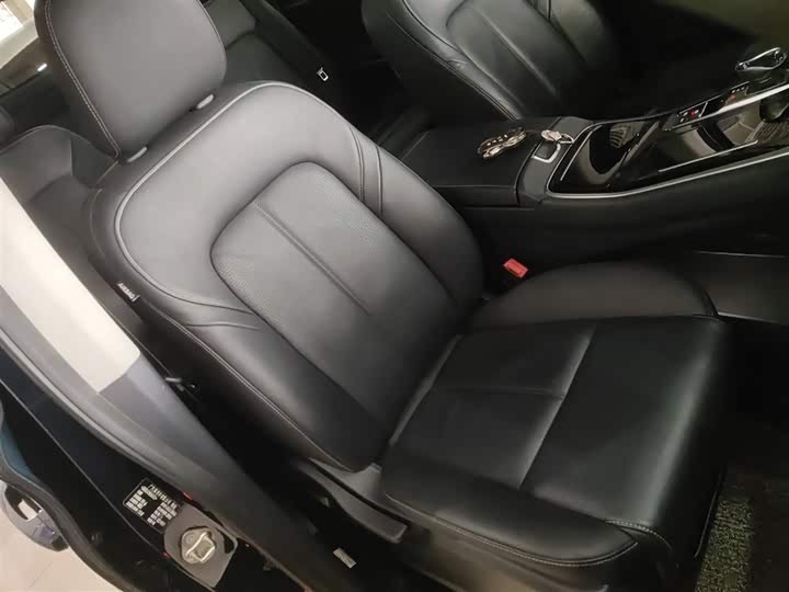 Trumpchi M8 2021 390 T — фото 20