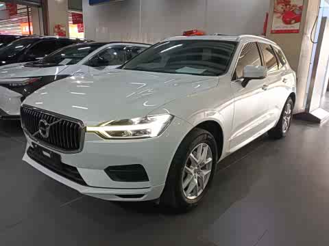 Volvo XC60 2019 T 5 4 WD VI — фото 26