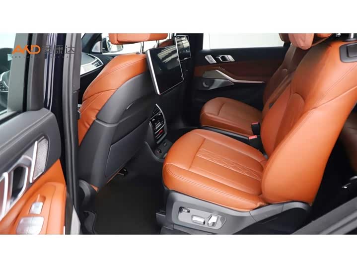 BMW X 72020 x Drive 40i M — фото 7