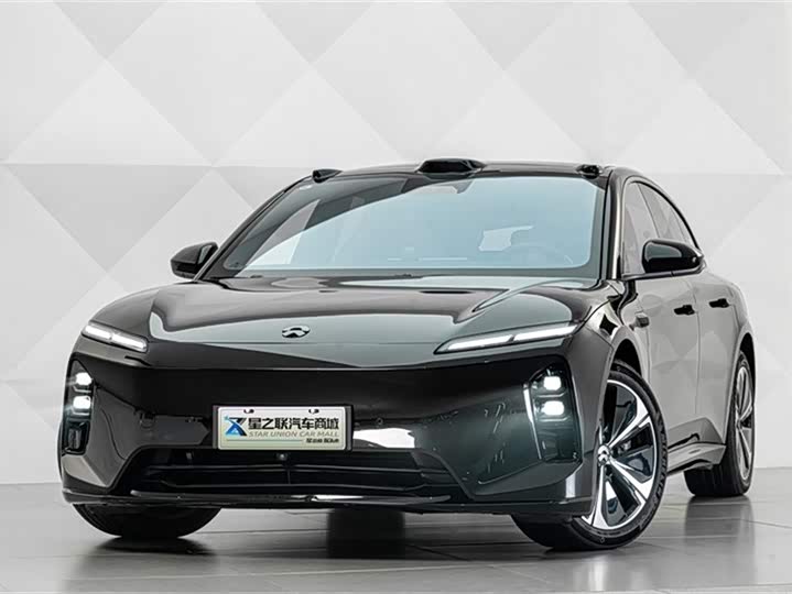 NIO ET5T 2025 75k Wh Touring — фото 2