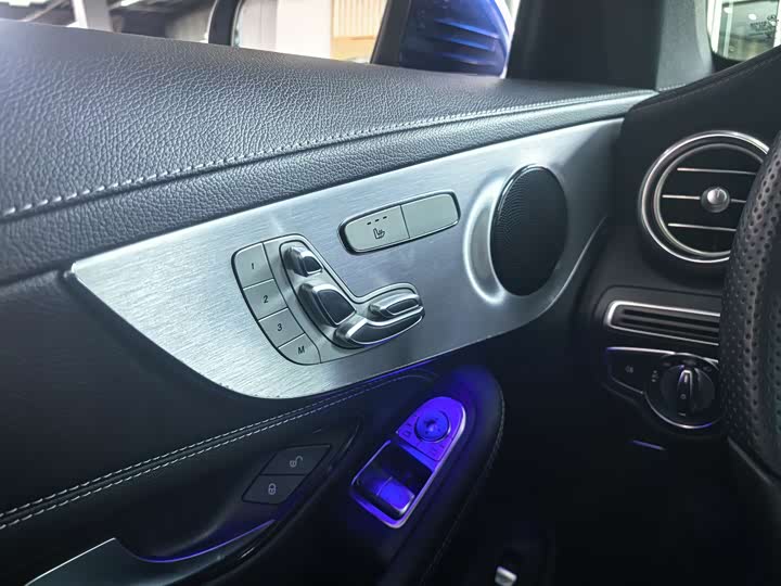 Mercedes-Benz C-Class 2021 C 260 — фото 16