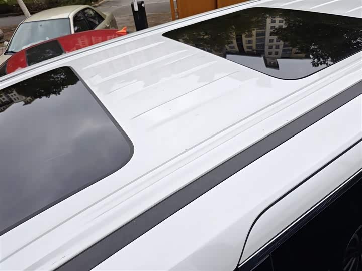 Trumpchi M8 2023 400 T — фото 23