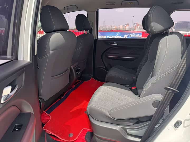 Trumpchi M6 2023 PRO 270 T DCT — фото 9