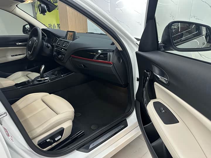 BMW 1 Series — фото 15