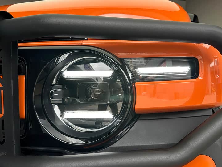 iCar V23 — фото 9