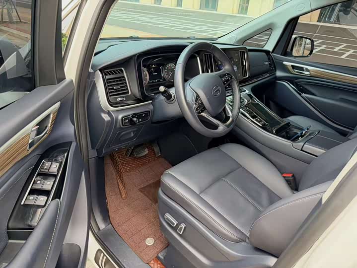 Trumpchi M8 2024 390 T — фото 6
