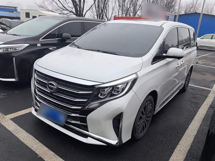 Trumpchi M8 2023 390 T — фото 2