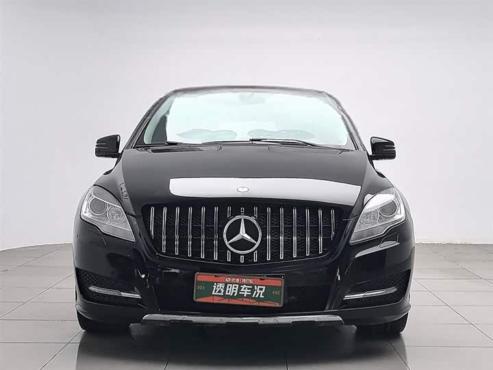 Mercedes-Benz R-Class 2017 R 320 4 MATIC — фото 3