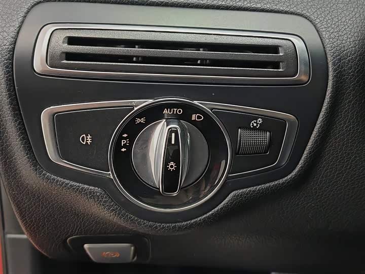 Mercedes-Benz C-Class 2015 C 200 L 4 MATIC — фото 21