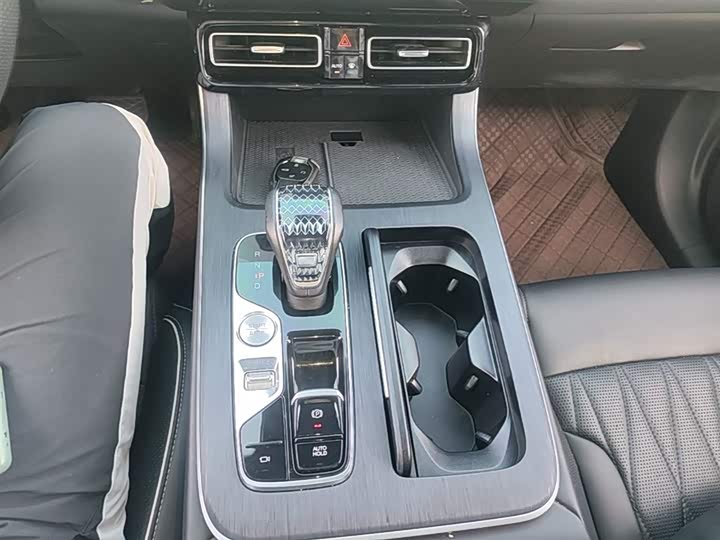 Trumpchi GS8 2024 2.0 TGDI 2 WD 7 — фото 14