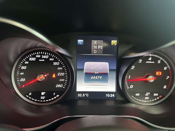 Mercedes-Benz GLC рестайлинг GLC 200 4MATIC — фото 16