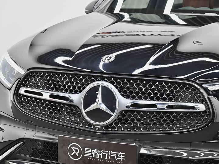 Mercedes-Benz GLC 2023 GLC 300 L 4 MATIC 7 — фото 10