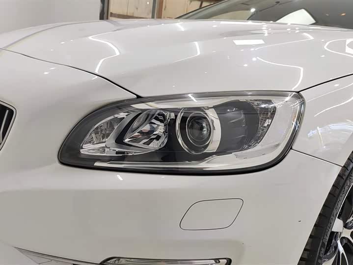 Volvo S60 2018 S 60 L T 3 — фото 5