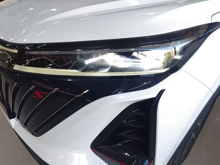 Changan CS75 PLUS 2022 1.5 T ATPremium — фото 19