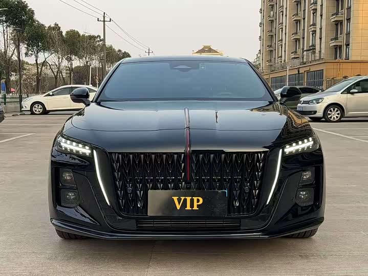 Hongqi H5 2025 2.0 T AT 200