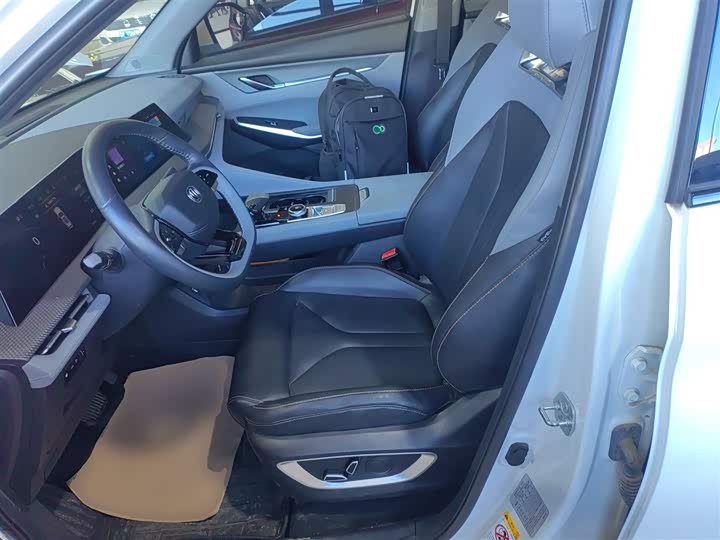 Changan CS75 PLUS 2022 1.5 T ATPremium — фото 12