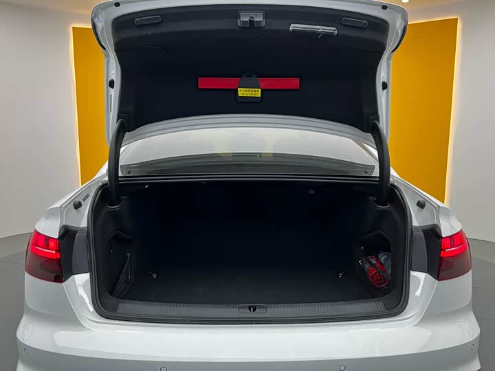 Audi A4L 2023 40 TFSI quattro — фото 26