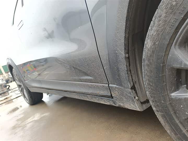 Changan UNI-T 2020 1.5 T Premium — фото 18