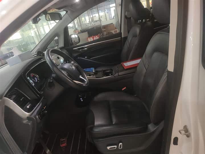 Trumpchi M8 2021 390 T — фото 11