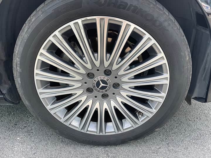 Mercedes-Benz E-Class E 300 L стиль — фото 18