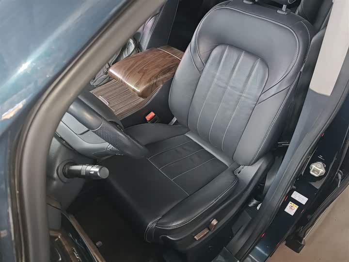 Trumpchi M8 2020 390 T — фото 15