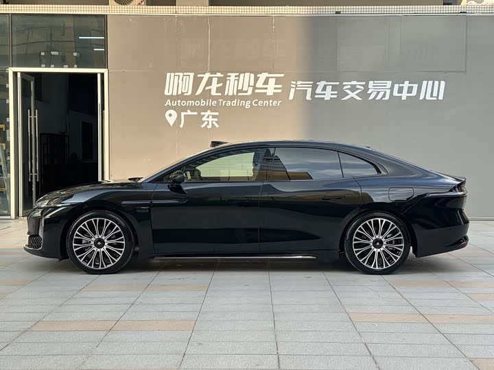Trumpchi GAC A800 2026 — фото 19