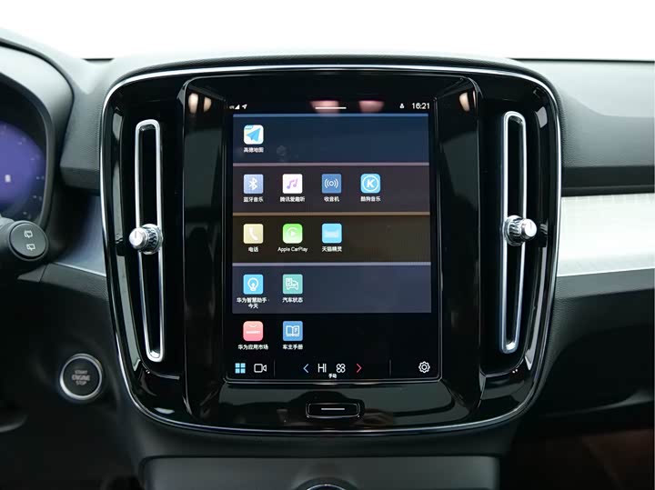 Volvo XC40 2024 B 3 — фото 26