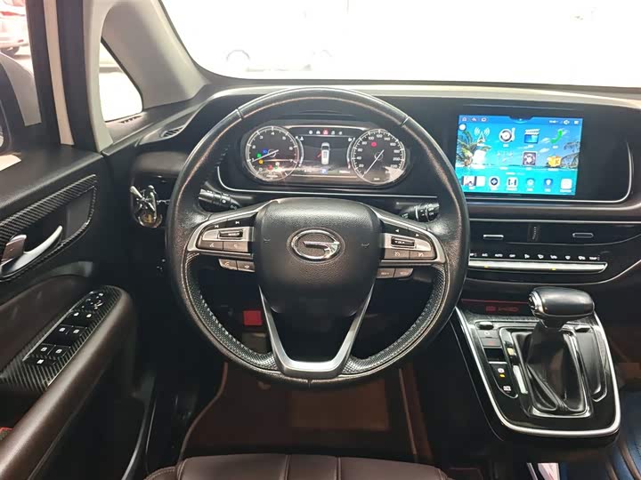 Trumpchi M6 2019 270 T DCT ( ) VI — фото 7