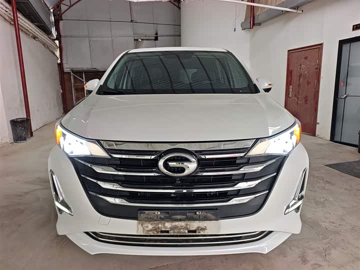 Trumpchi M6 2019 270 T DCT ( ) VI — фото 3