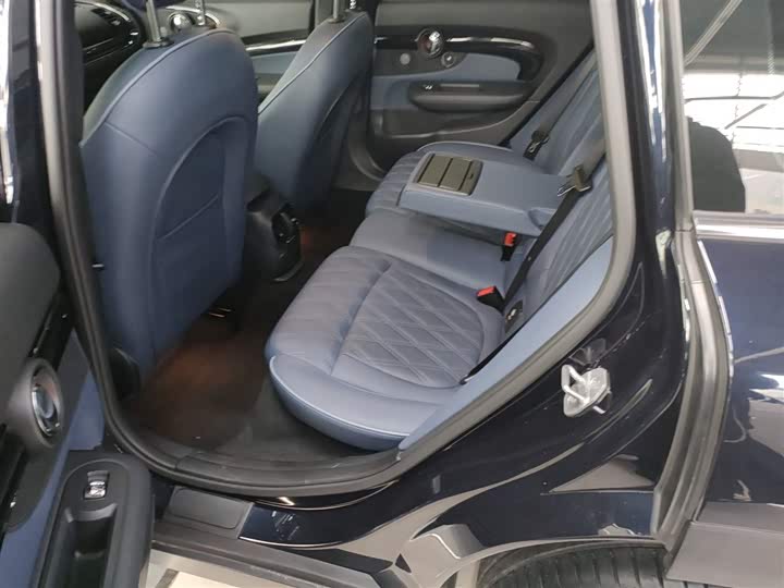 MINI Clubman — фото 13