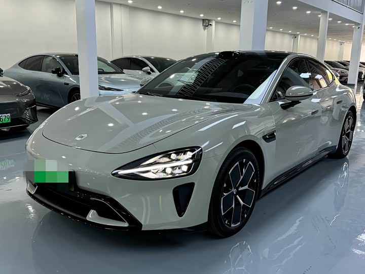 Xiaomi SU7