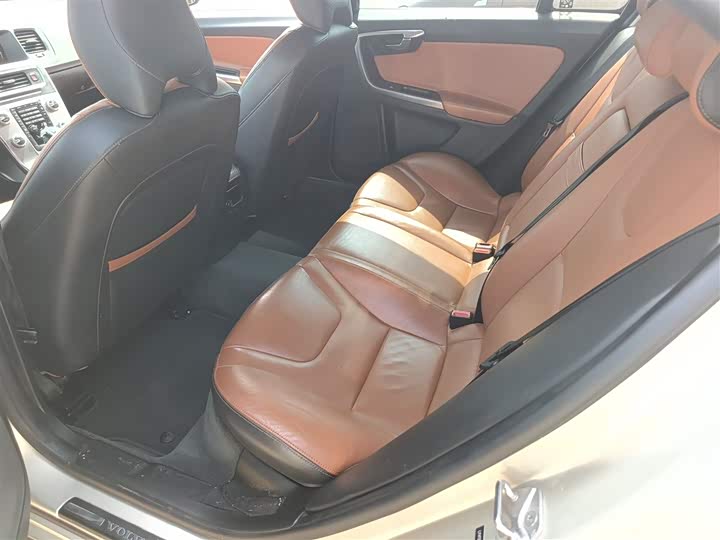 Volvo S60 2019 S 60 L T 5 — фото 17