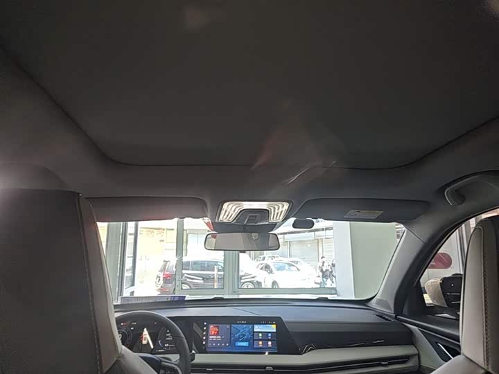 Changan CS75 PLUS 2023 1.5 T ATPremium — фото 18