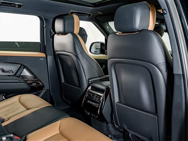 Land Rover Range Rover Sport — фото 22