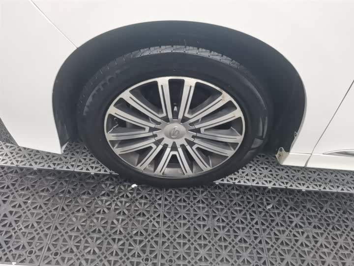 Trumpchi M8 2023 390 T — фото 23