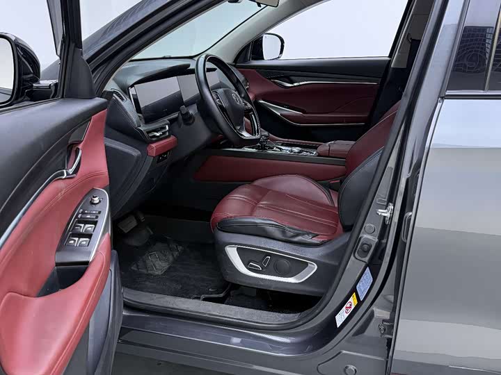 Changan CS75 PLUS 2021 2.0 T AT — фото 14