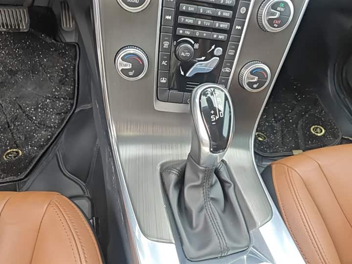 Volvo S60 2016 S 60 L T 5 — фото 14