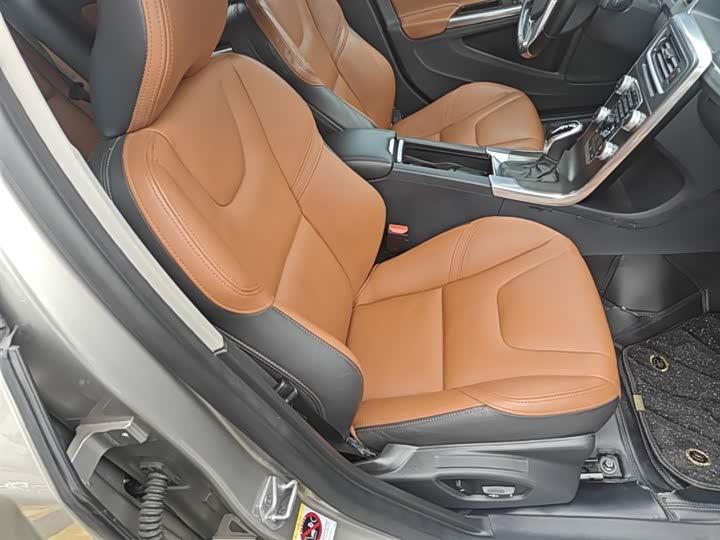 Volvo S60 2016 S 60 L T 5 — фото 25