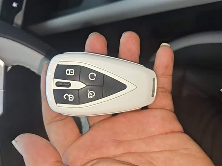 Changan CS75 PLUS 2023 1.5 T ATPremium — фото 9