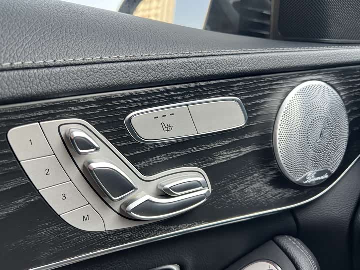 Mercedes-Benz C-Class 2021 C 260 L — фото 17