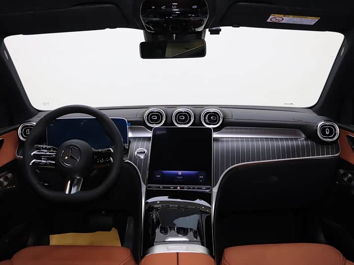 Mercedes-Benz GLC 2024 GLC 260 L 4 MATIC Luxury 5 — фото 19